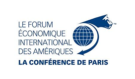 Logo Conférence de Paris