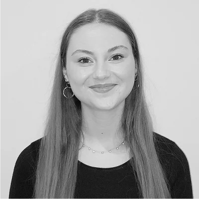 Photo de Zoe Geffray